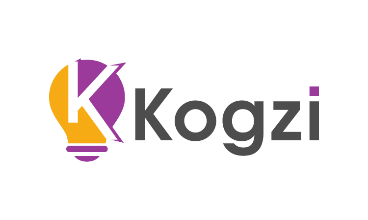 Kogzi.com - New premium domain marketplace