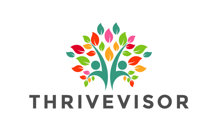 Thrivevisor.com - Cool premium domain marketplace