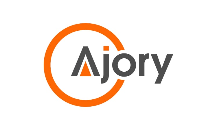 Ajory logo