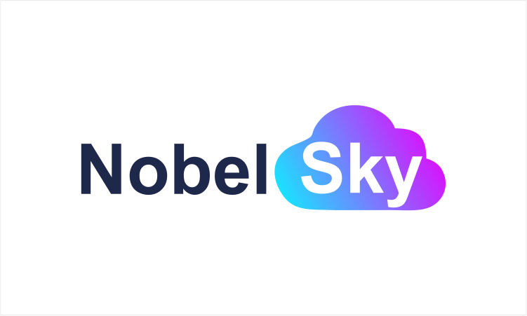 NobelSky.com - Unique premium domain names for sale