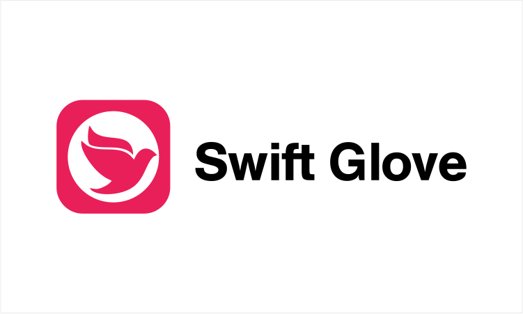 SwiftGlove.com - Catchy premium domains for sale