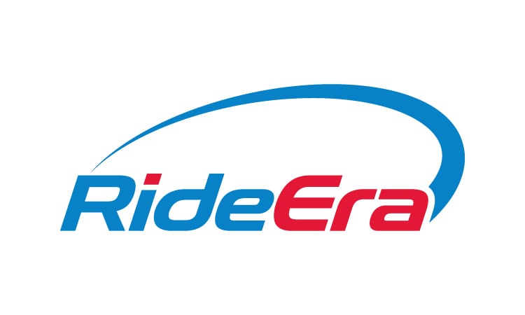 RideEra logo
