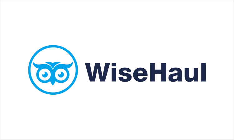 WiseHaul logo