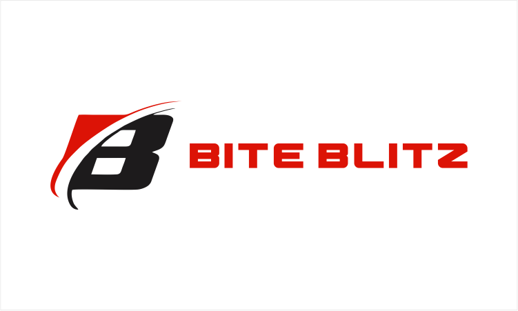 BiteBlitz.com - buying Great premium names