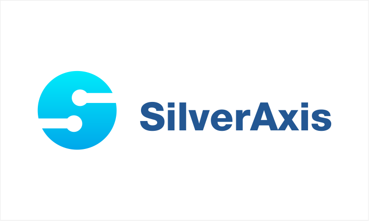 SilverAxis.com - Good premium names