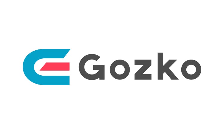 Gozko.com - Creative premium domain marketplace