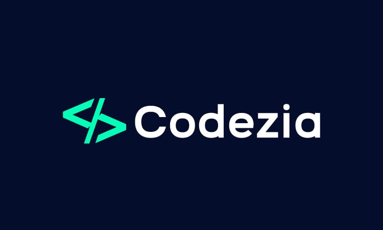 Codezia.com - Cool premium domains for sale