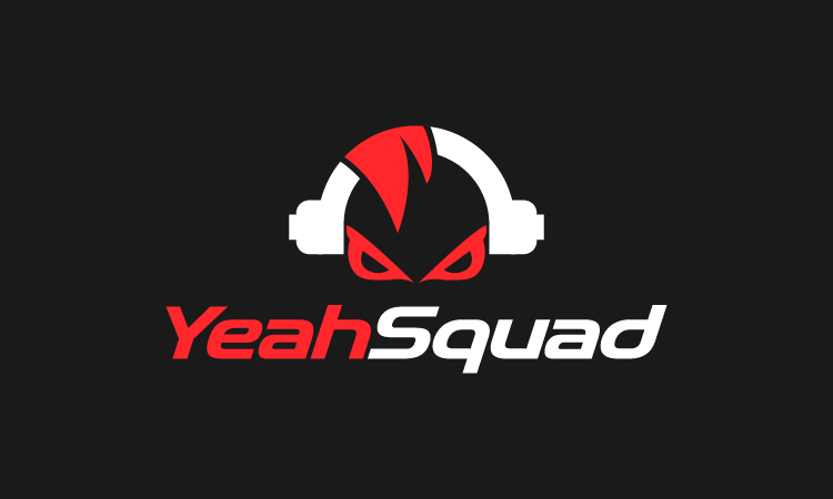YeahSquad.com - Creative premium names