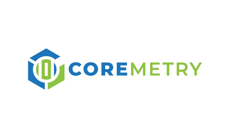 CoreMetry logo
