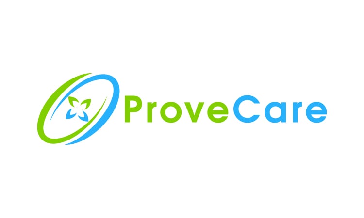 ProveCare logo