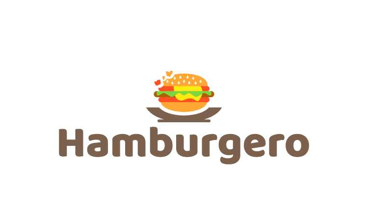Hamburgero.com - Great premium domain marketplace