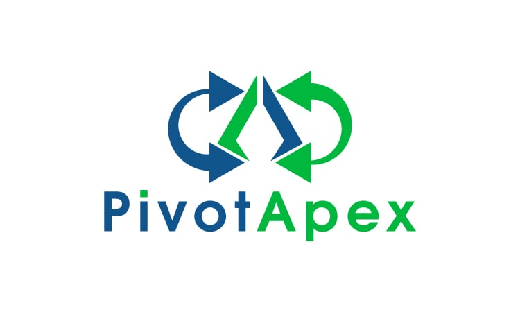 PivotApex logo