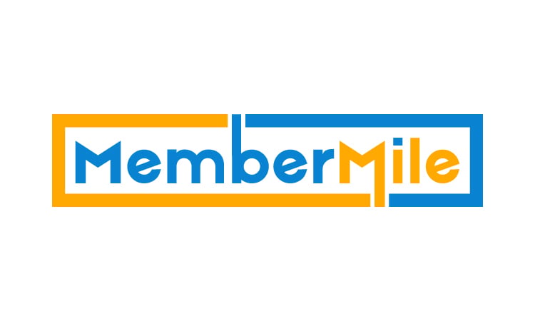 MemberMile logo