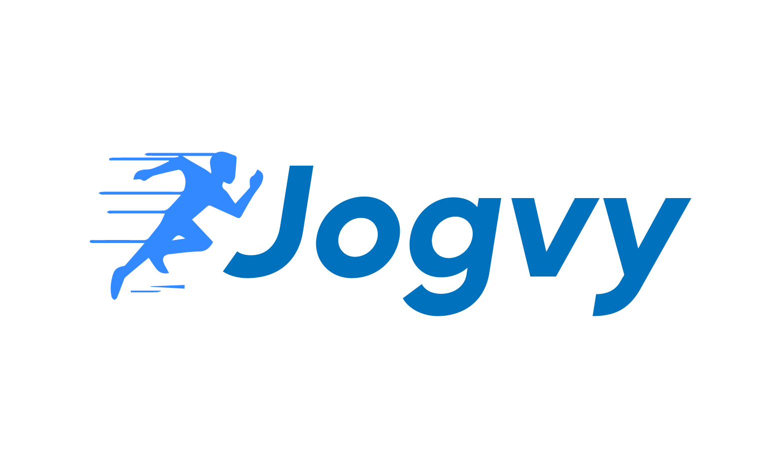 Jogvy logo