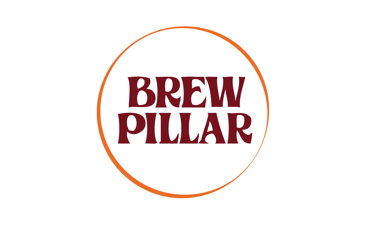 BrewPillar logo