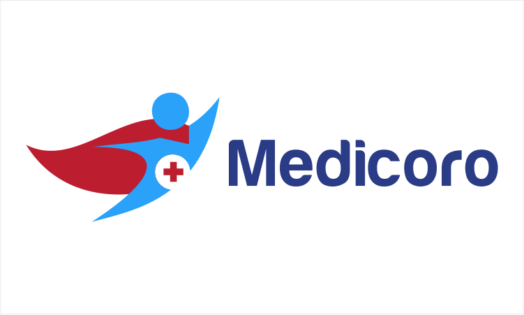 Medicoro logo
