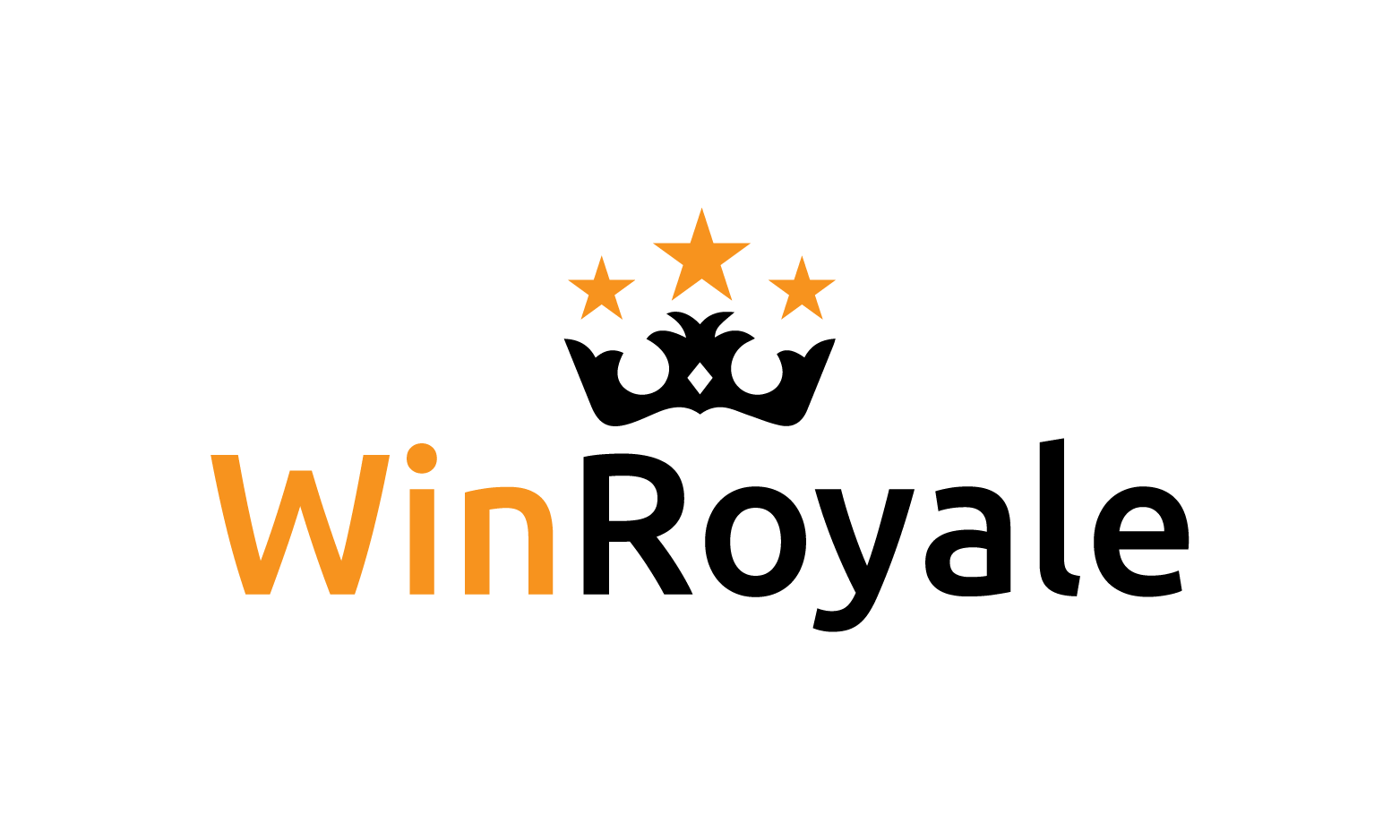 WinRoyale logo