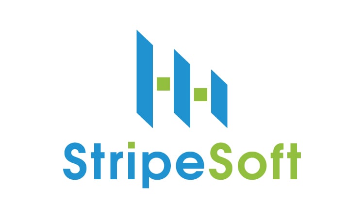 Stripesoft.com - New premium names