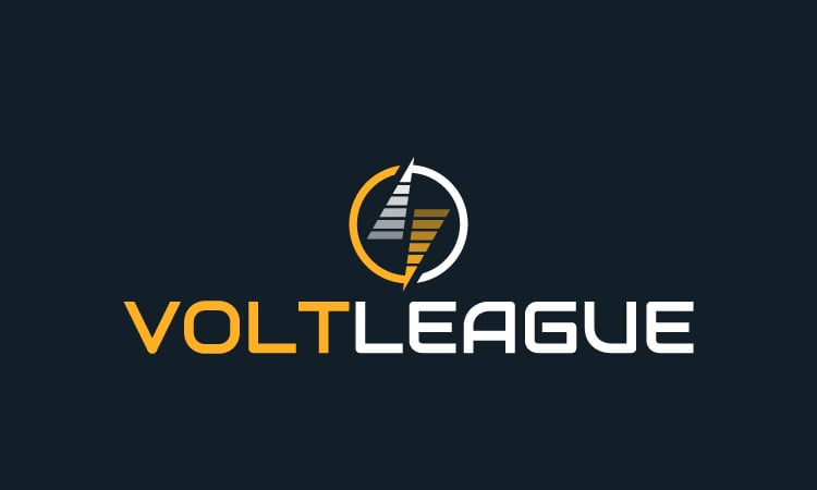 VoltLeague.com - Creative premium domains