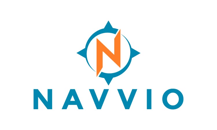 Navvio logo