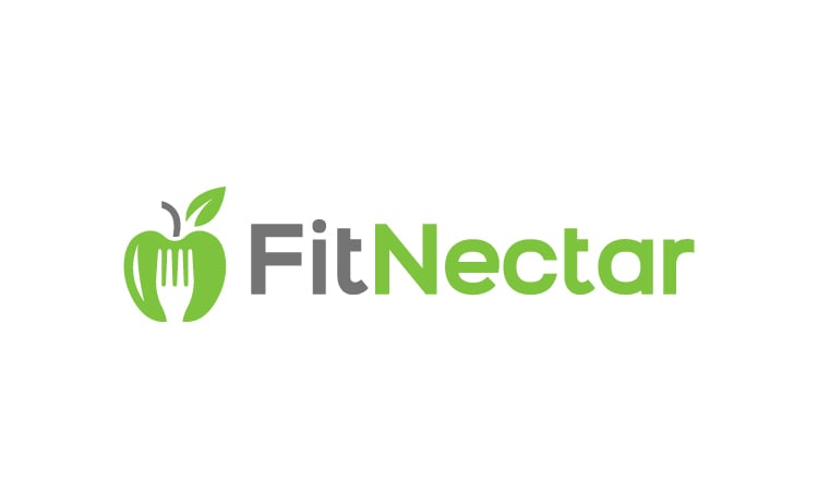 FitNectar logo