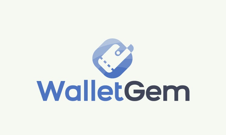 WalletGem logo