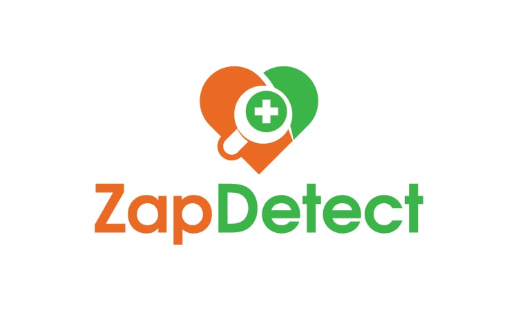 ZapDetect logo