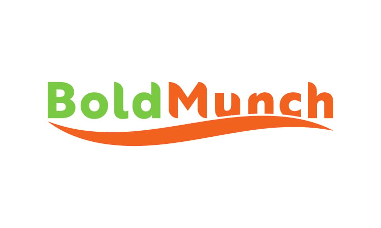 BoldMunch.com - buy Catchy premium domains