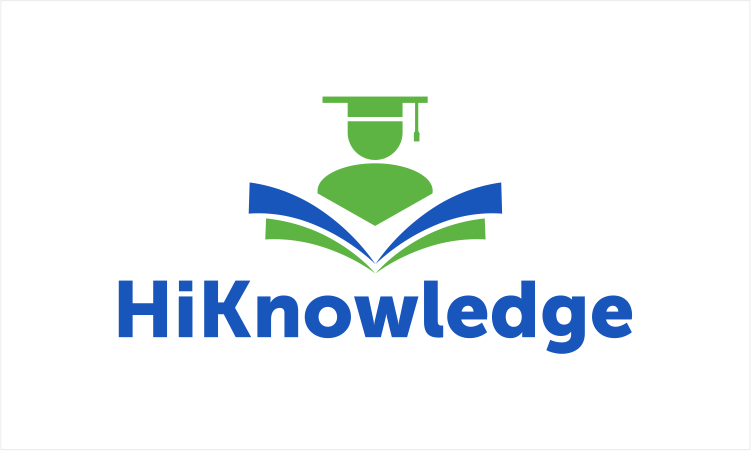 HiKnowledge.com - Catchy domains for sale