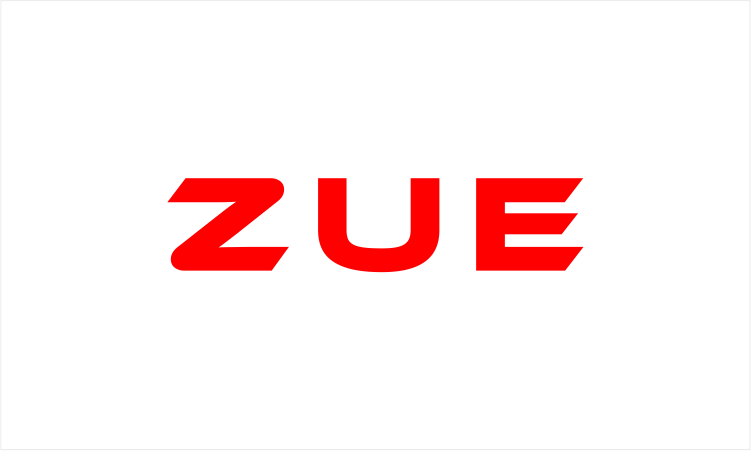 ZUE.co - Great premium names