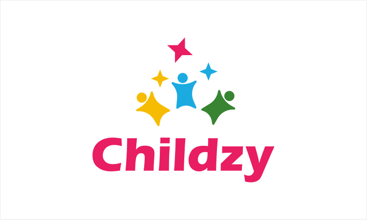Childzy logo