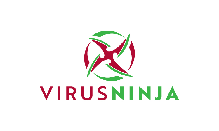 VirusNinja.com - Great premium domain names for sale