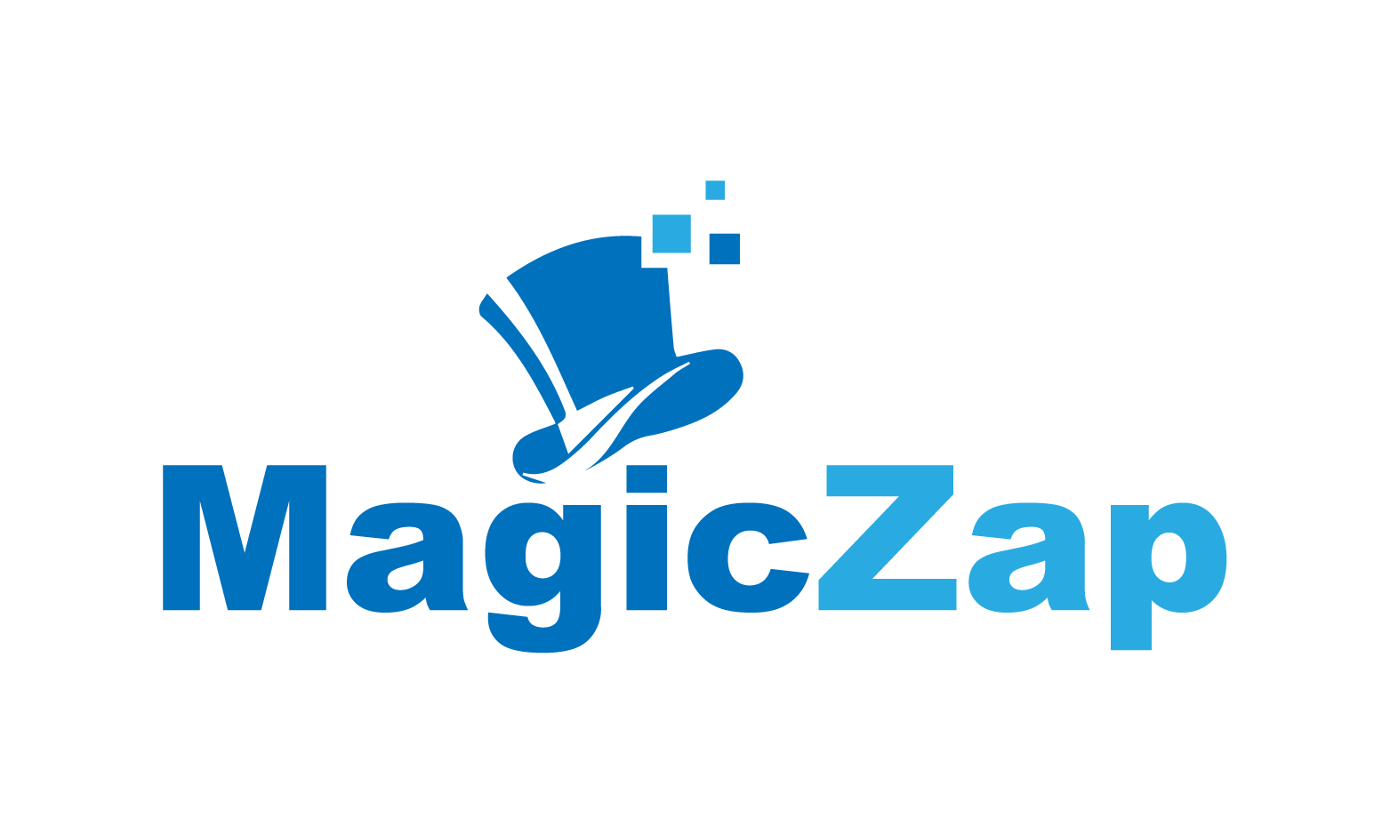 MagicZap.com - Creative domains for sale