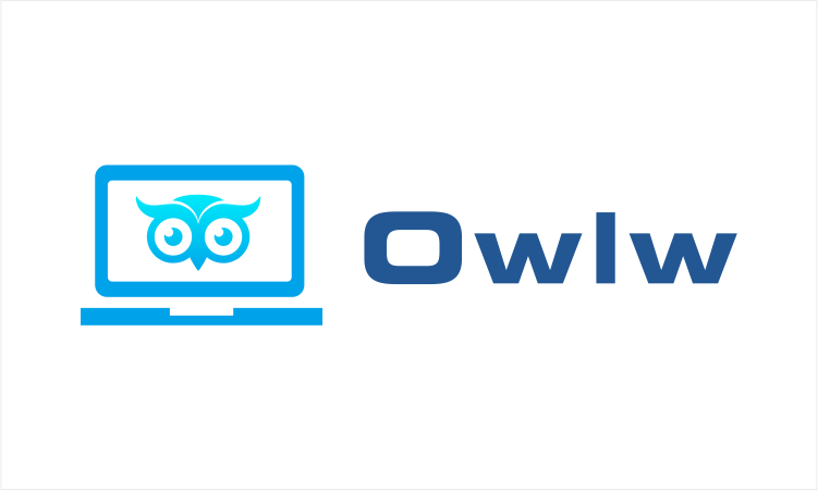 OwlW.com - Creative premium domains