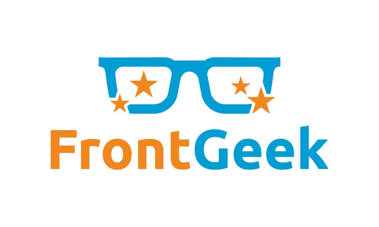 FrontGeek.com - buying Cool premium names