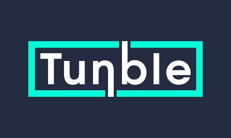 Tunble.com - Good premium domain names