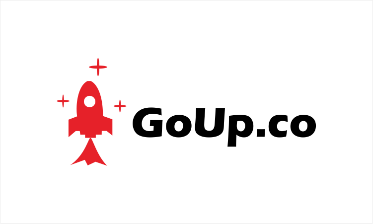 GoUp.co - Best premium names