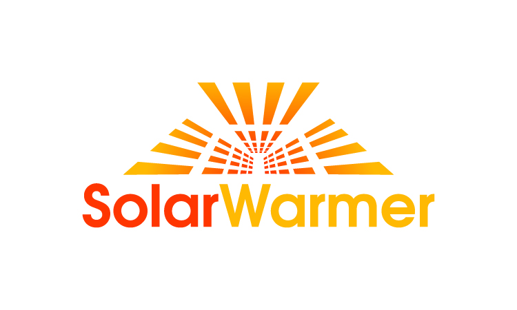 SolarWarmer.com - Catchy premium domain names