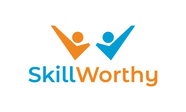 SkillWorthy.com - New premium domains