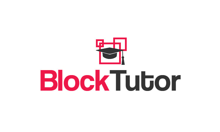 BlockTutor.com - Best premium domains