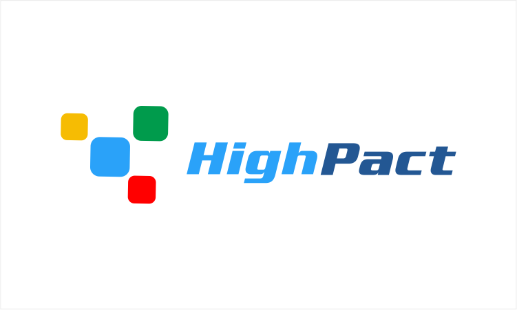 HighPact.com - buy Great premium domains