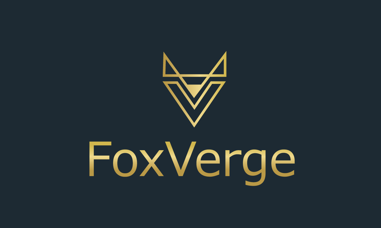 FoxVerge.com - Good premium domains for sale
