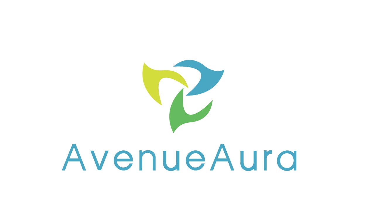 AvenueAura.com - buy New premium domains
