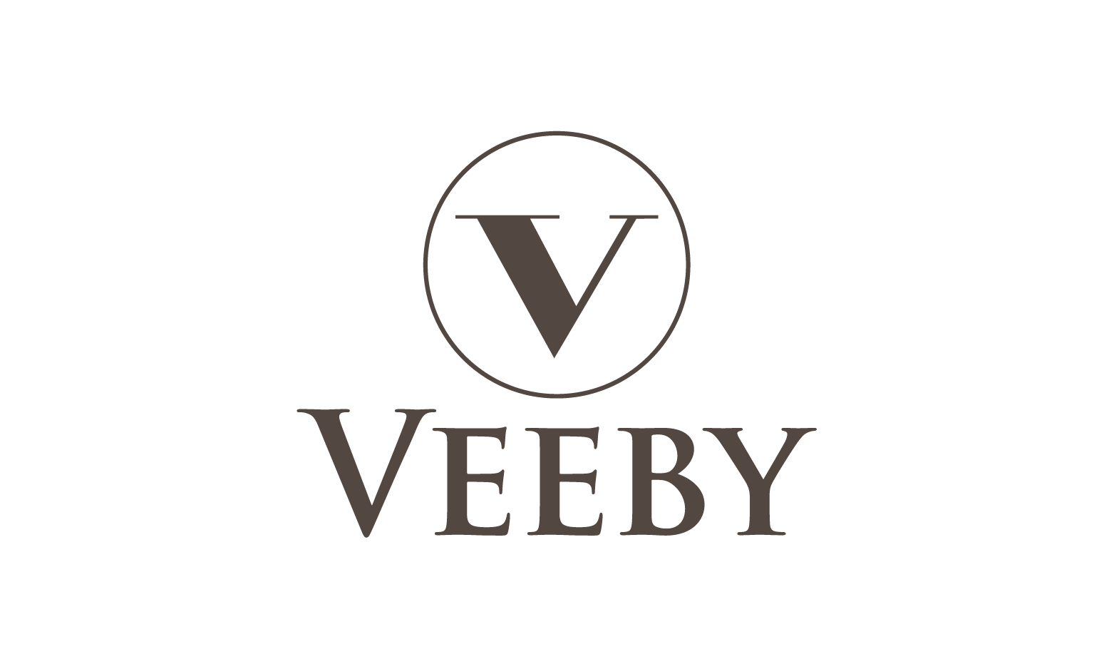 Veeby logo