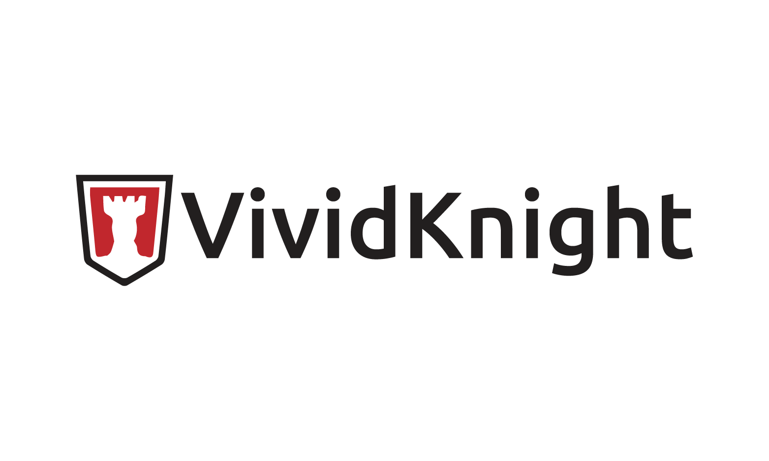 VividKnight logo