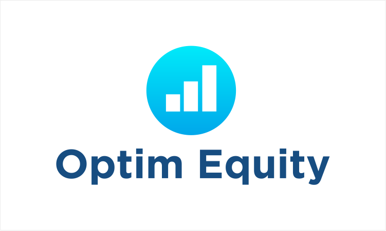 OptimEquity logo