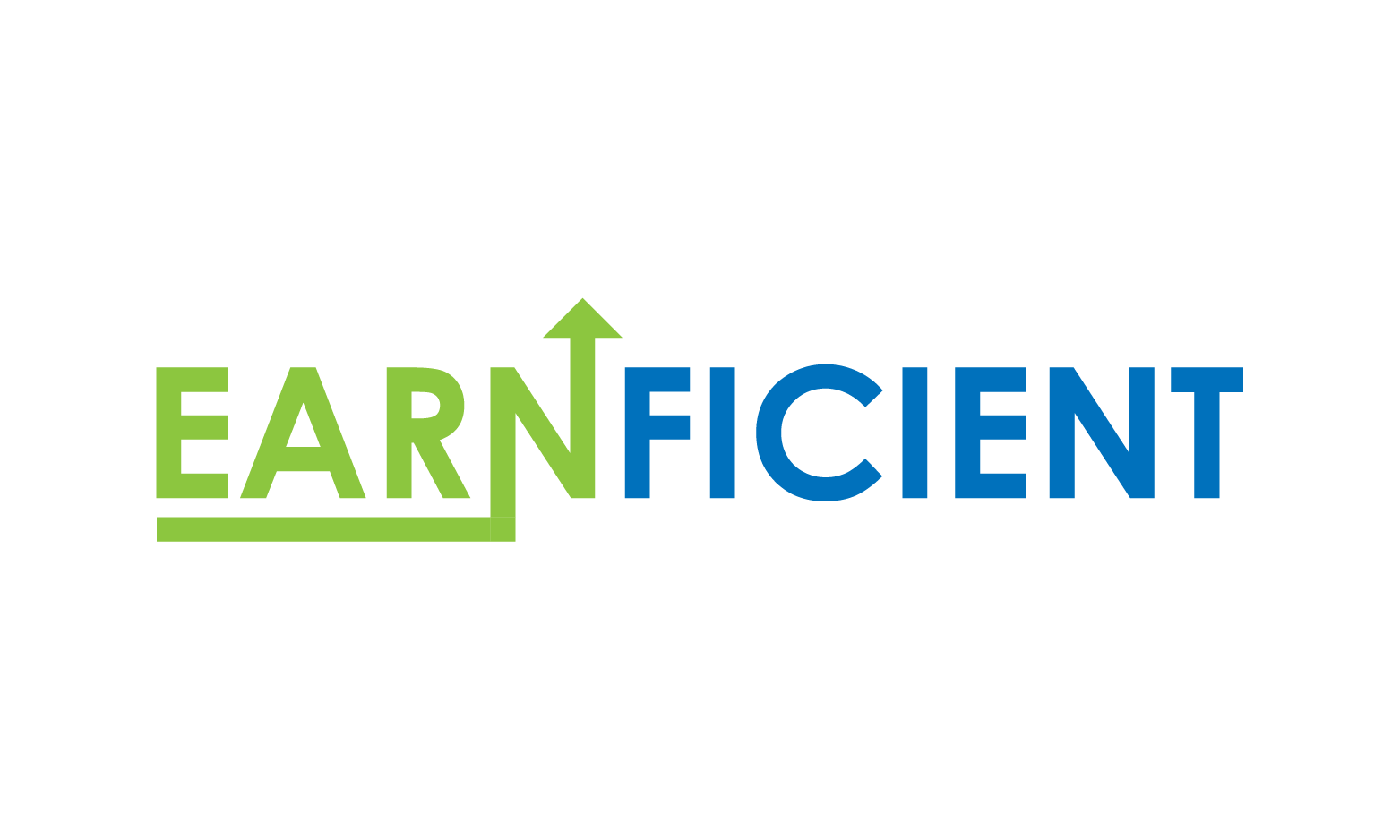 Earnficient logo