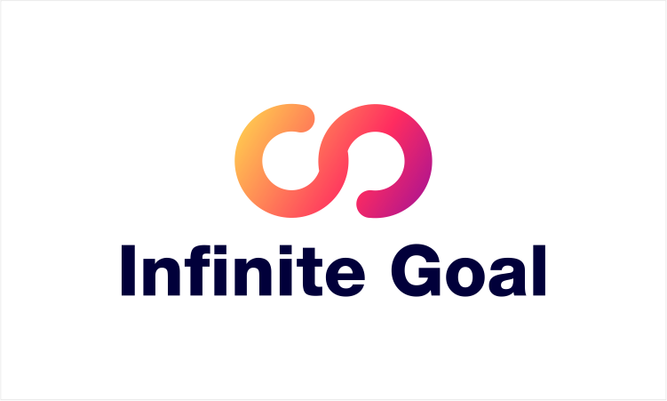 InfiniteGoal.com - New premium domains for sale