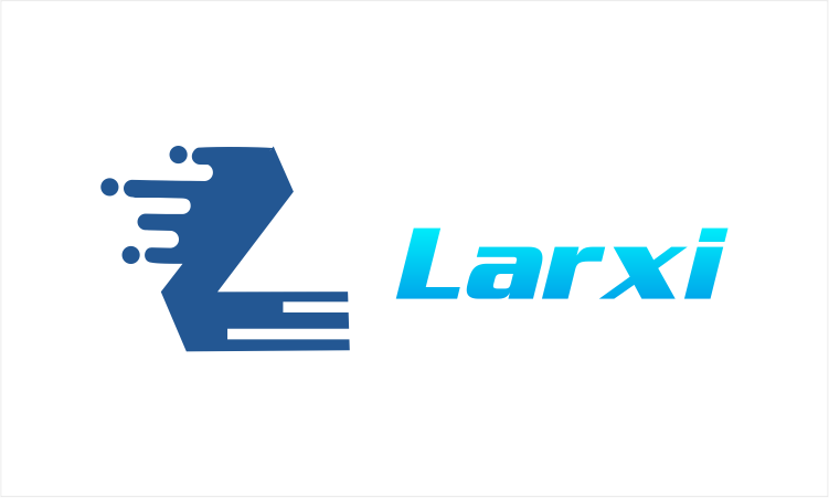 Larxi.com - Catchy premium names