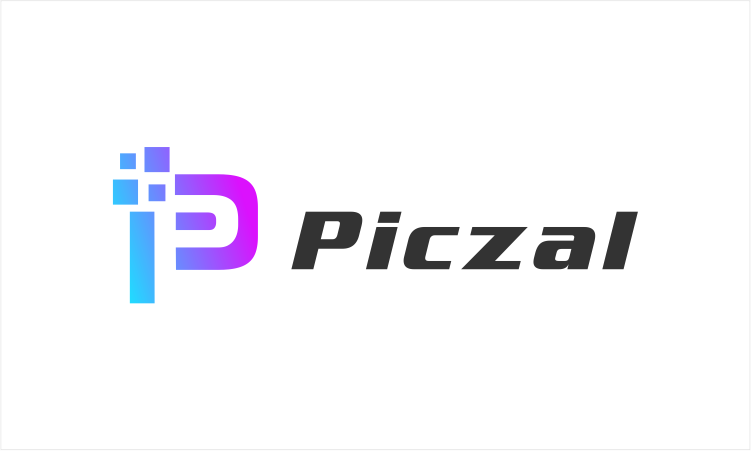 Piczal.com - Catchy premium domain marketplace